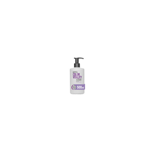 KMS KMS COLORVITALITY Intense Gloss Treatment 500 ml
