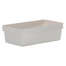 Wham Studio Utility Basket 8.01 Snow White