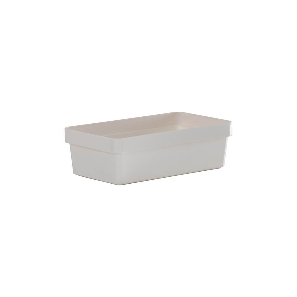 Wham Studio Utility Basket 8.01 Snow White