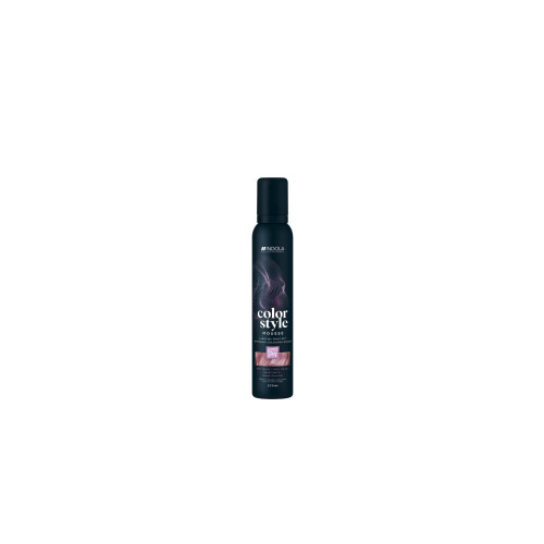 Indola Color Styling Mousse 200 ml Soft Mauve