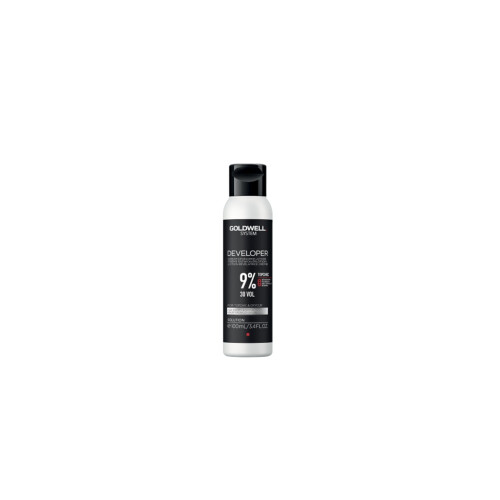 Goldwell Goldwell System Developer  100 ml  9 % - 30 Vol.