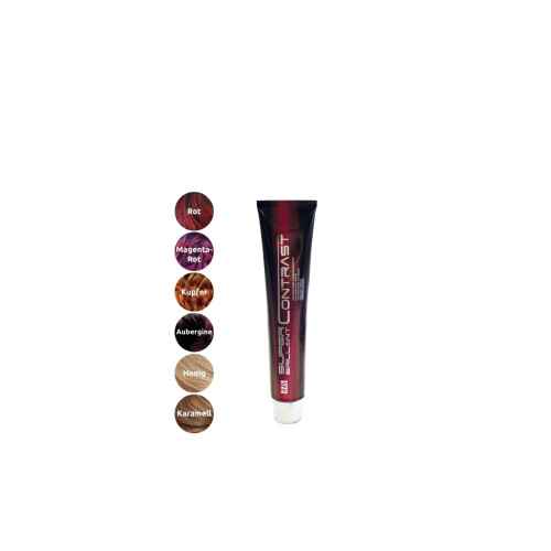 Super Brillant Contrast Strähnencreme 100 ml Honig