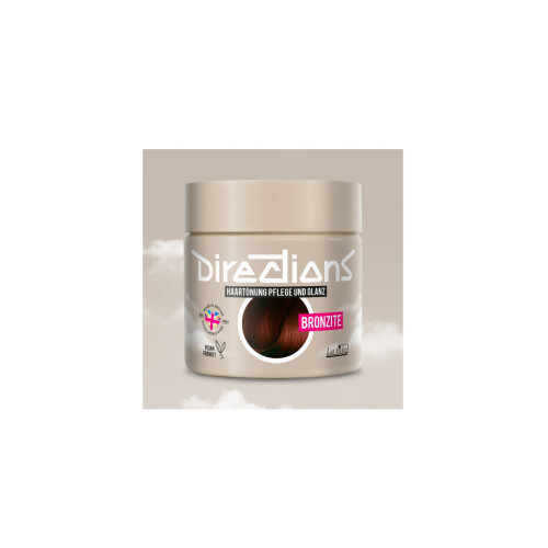 LaRiche Directions Farbcreme 100 ml Bronzite