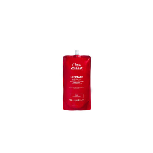 Wella Wella Ultimate Repair Conditioner 500 ml Nachfüllpackung