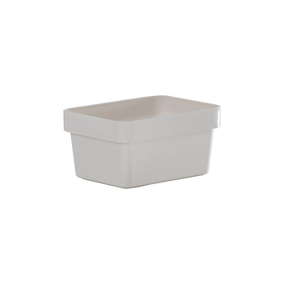 Wham Studio Utility Basket 9.01 Snow White