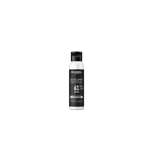 Goldwell Goldwell System Developer  100 ml  6 % - 20 Vol.