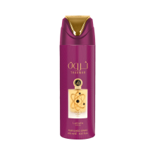 Tharwah Gold 200ml Body Sprays by Lattafa Pride