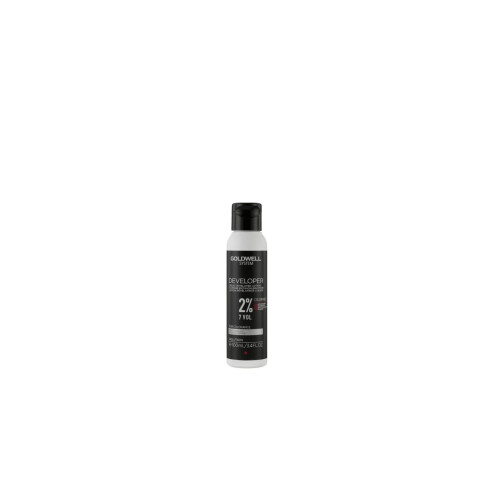 Goldwell Goldwell System Developer  100 ml  2 % - 7 Vol.