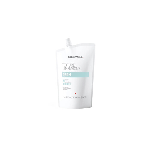 Goldwell Goldwell Texture Dimensions Perm 500 ml N Natural
