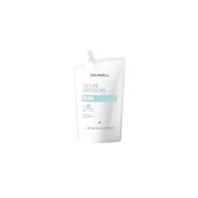 Goldwell Texture Dimensions Perm 500 ml D Damaged