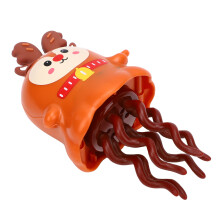 Dancing Twist Babyspielzeug 12 x 5,5 cm Kunststoff