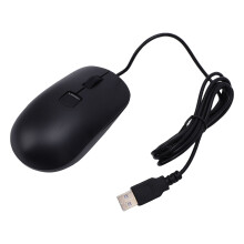 USB-Fingerabdruckleser-Maus 10-Fingerabdruck-Erkennung 360-Touch