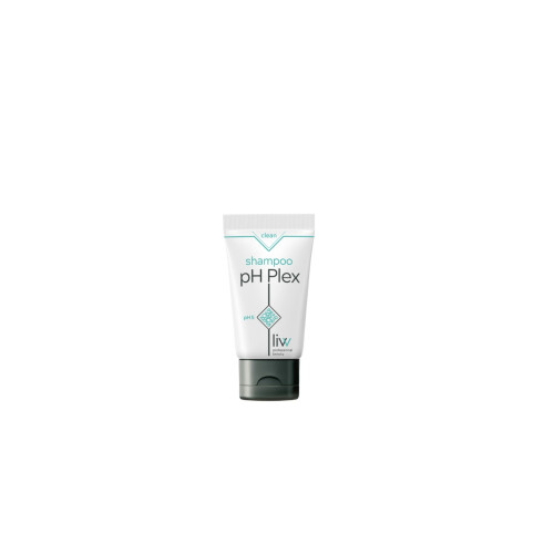 pH Plex Clean Shampoo  30 ml Travelsize