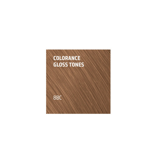 Goldwell Goldwell Colorance Gloss Tones 60 ml  8BC Sandstone