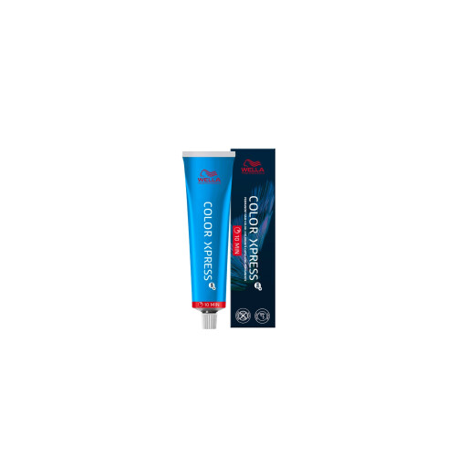 Wella Wella Color XPress 60 ml  8/31 hellblond gold-asch