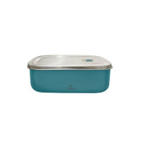 chic.mic bioloco sky lunchbox teal