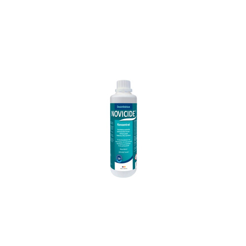 Novicide Desinfektionsmittel Konzentrat  500 ml