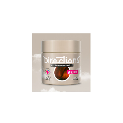 LaRiche Directions Farbcreme 100 ml Sunstone