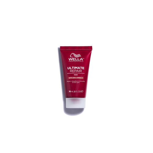 Wella Wella Ultimate Repair Mask  30 ml