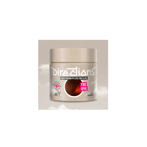 LaRiche Directions Farbcreme 100 ml Fire Opal