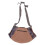 Handmuff-Wärmer-Beutel 47x27 cm Polyester-Fleece 1