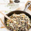 Organic Black Sesame Seeds 250g 4