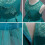 Mädchenkleid – Hochzeit und Feier – Ärmellos – Grau 3