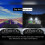 OBD2 Head-Up-Display (HUD) Digitaler Tachometer C500 4