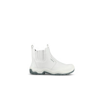 SIKA Footwear Lineboot 202512 weiß S2 SRC Größe 39
