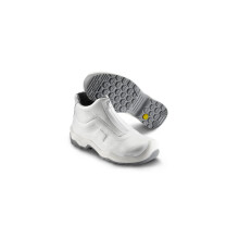 SIKA Footwear Front 1.1 S2 SRC 202511 weiß Größe 40