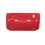 Easy Paper Puncher Organization Punch Machine for Office-Red 1