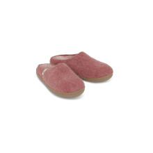 egos copenhagen slip on simple rubber sole Dusty Rose Gr. 38