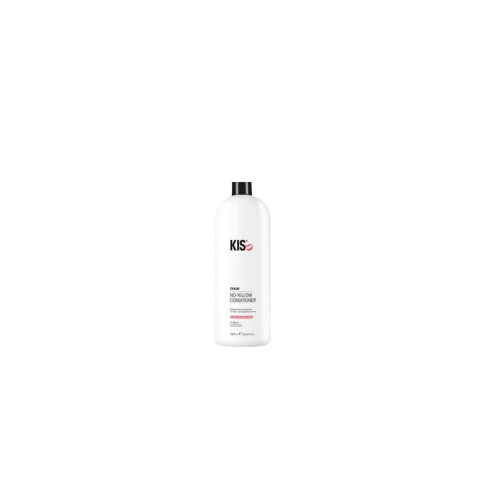 KIS Care No-Yellow Conditioner 1000 ml
