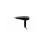 Tondeo technic Haartrockner E-Line 1500 schwarz 3178 1