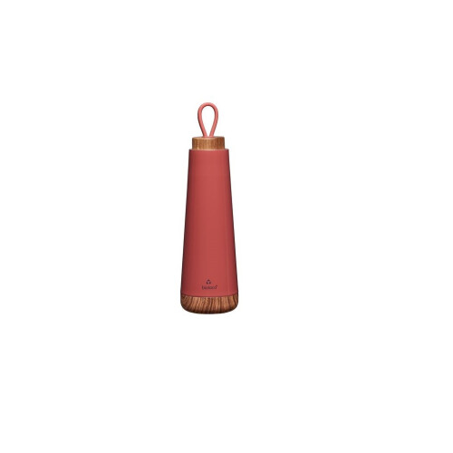 chic.mic Bioloco Loop Flasche 500 ml rost / rust