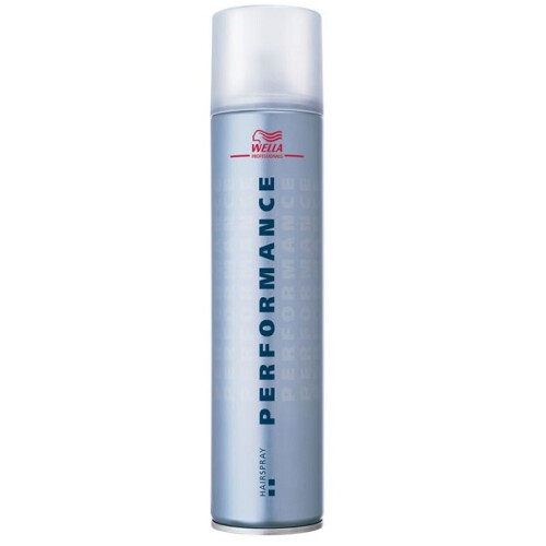 Wella Wella Performance Haarspray 250 ml