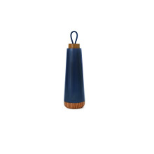 chic.mic Bioloco Loop Flasche 500 ml midnight sky