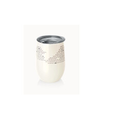 chic.mic bioloco OFFICE CUP 420 ml daily inspiration