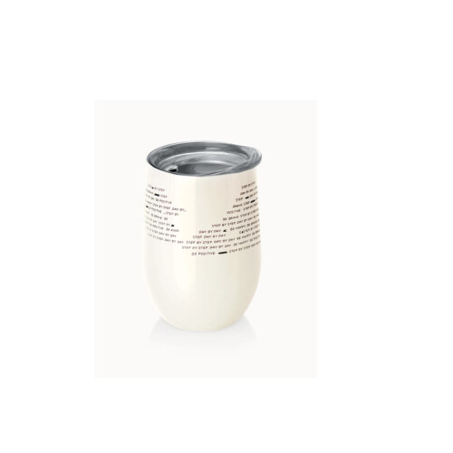 chic.mic bioloco OFFICE CUP 420 ml daily inspiration