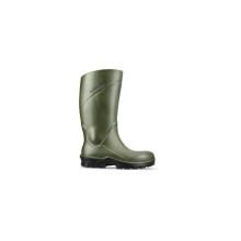 SIKA Footwear Green PU Safety 902604 S5 SRC Größe 36