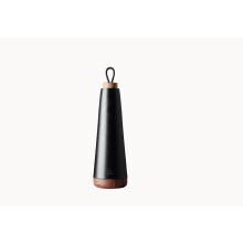 chic.mic bioloco LOOP GRANDE Flasche 1000 ml matt black