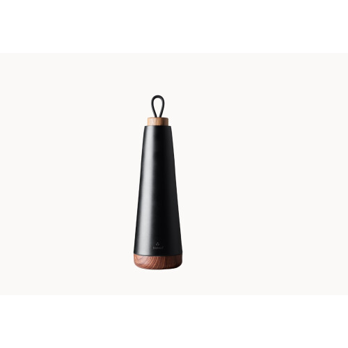 chic.mic bioloco LOOP GRANDE Flasche 1000 ml matt black