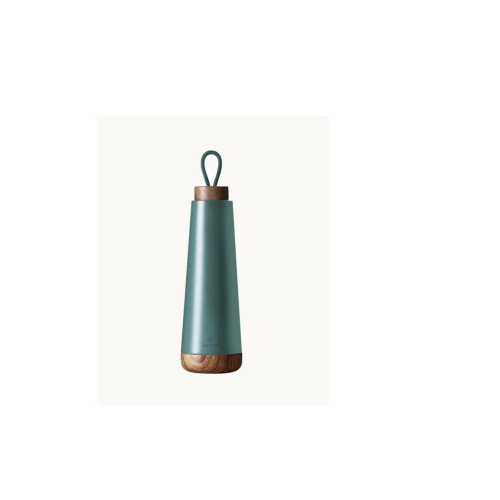 chic.mic Bioloco Loop Flasche 500 ml dark sage