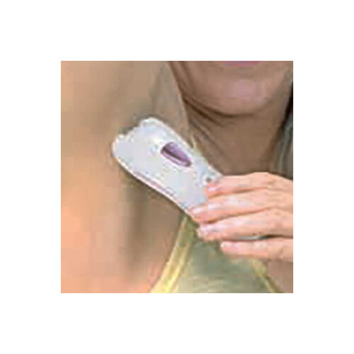 Epilatore ricaricabile con LED integrato | Easylife Group 2