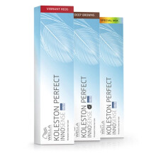 Wella 8/34 Koleston Perfect Innosense 60 ml hellblond gold-rot