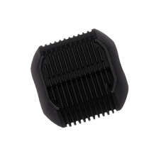 Camera Front/Rear Cover For Drones Precisely Molded ABS-2