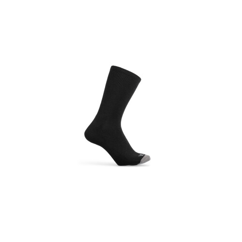 SIKA Winter 3er-Pack Socken schwarz Gr. 36-39