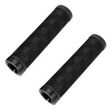 Anti- Handle Cover Travel Mountain Bike Handlebar Riding Grips
