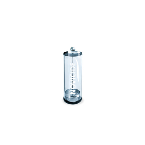 Novicide Desinfektionsglas 1400 ml groß