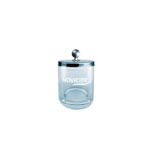 Novicide Desinfektionsglas 120 ml klein